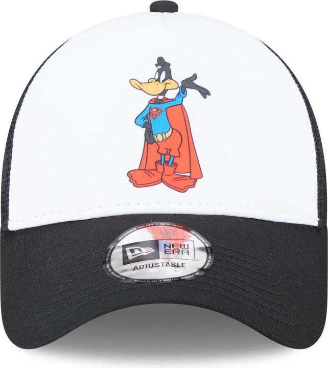 Image du produit New Era Camionnette Looney Tunes Daffy Duck X Superman (Taille unique)