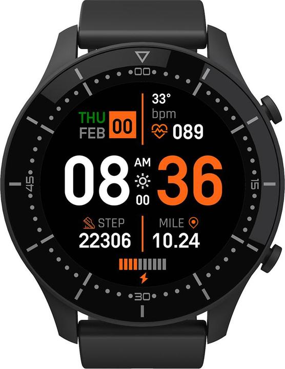 Produktbild Media-Tech MT870 ActiveBand Genua (51 mm)