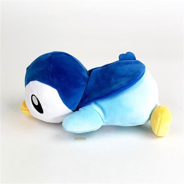 Produktbild Ensky Pokemon - Plinfa (19 cm)