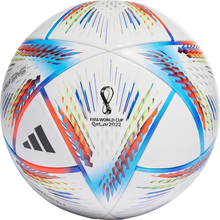Produktbild adidas Al Rihla Competition Ball