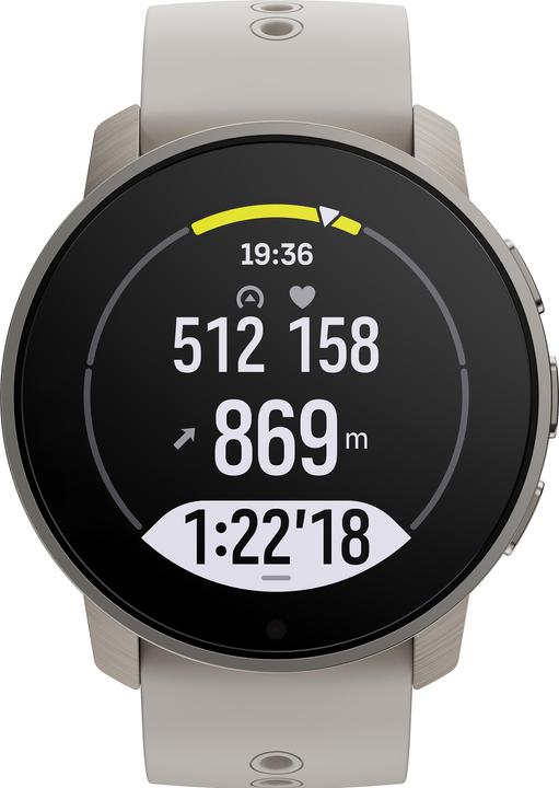 Actual product image Suunto 9 Peak Pro (43 mm)