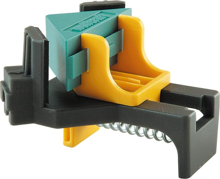 Produktbild wolfcraft wolfcraft 2 ES 22 - Eckenspanner (22 mm)