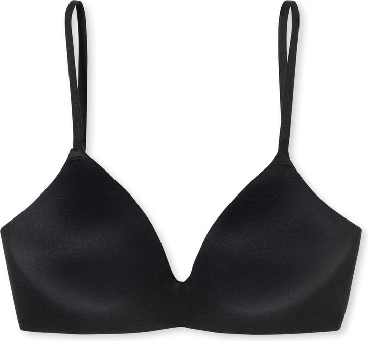Actual product image Schiesser Bra Casual Comfortable Fit (75 C, Single pack)