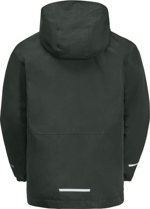 Produktbild Jack Wolfskin Iceland 3in1 Jacket (140)