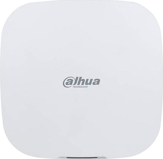 Actual product image Dahua Kit Allarme Wireless (868) 4g Hub Keyfob Door Detector Pir Detect (4G)