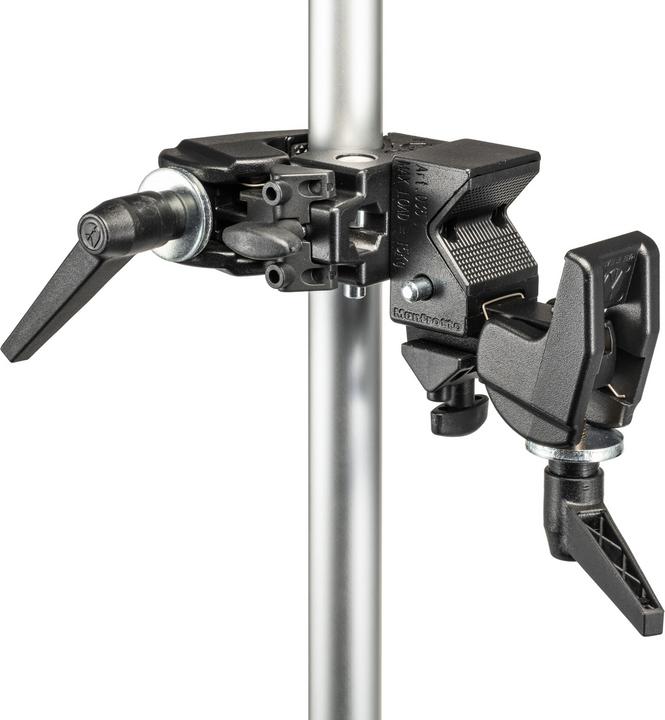 Image du produit Manfrotto Double Super Clamp (Pince de pied)