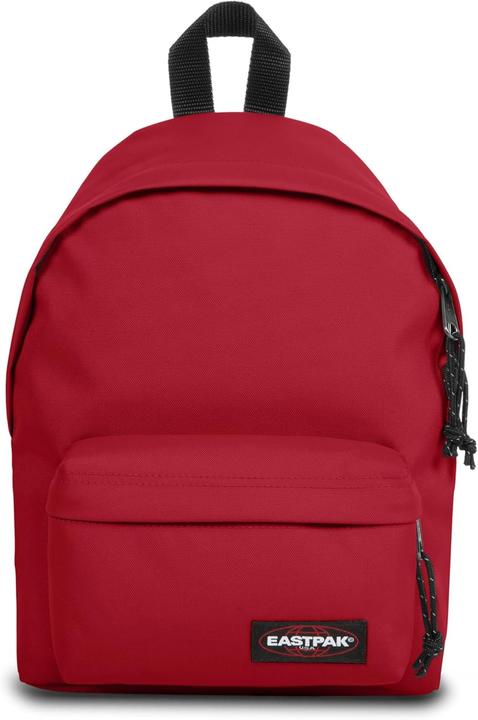 Scarlet Red