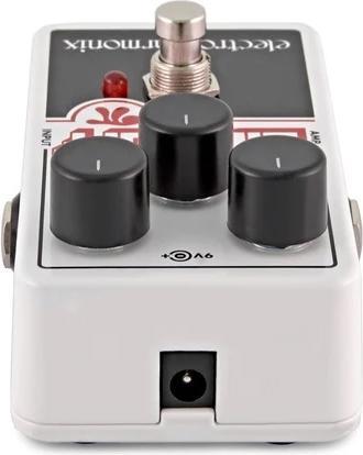 Actual product image Electro-Harmonix Nano Big Muff Pi (Electric guitar)