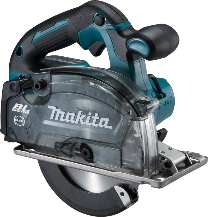 Productafbeelding Makita Draadloze cirkelzaag