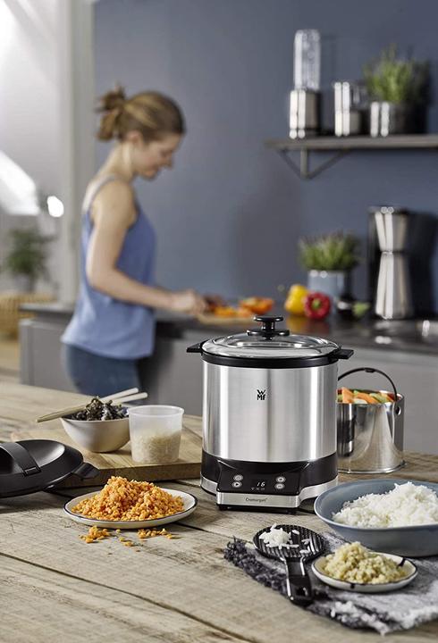 Immagine prodotto WMF Cuociriso Kitchen Minis