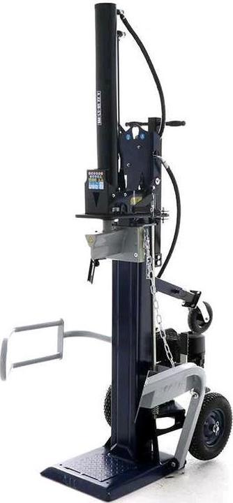 Image du produit BullMach Fendeur de bois à essence vertical