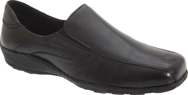 Mod Comfys Halbschuhe Schuhe Slipper Leder