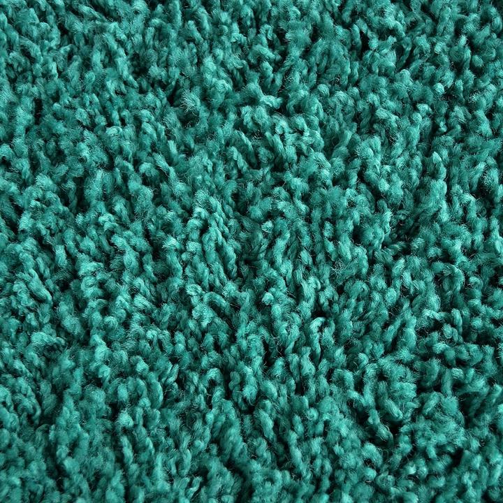 Image du produit Karat Hochflor-Teppich (160 x 230 cm)
