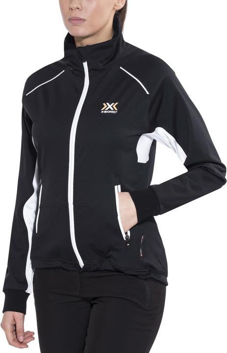 Actual product image X-Bionic Cross Country SphereWind Light Jacket (S)
