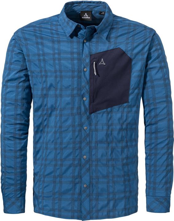 Actual product image Schöffel Shirt Style Dynkur MNS (S)