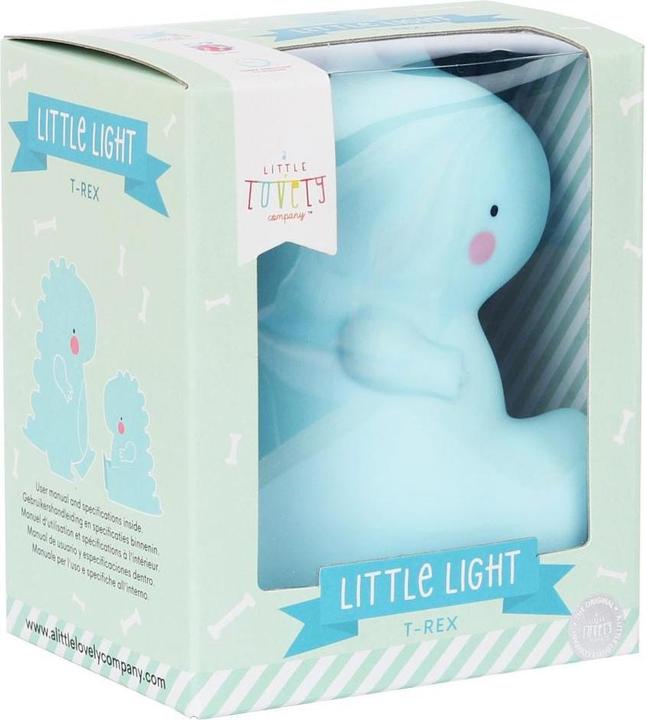 Produktbild A Little Lovely Company T-Rex