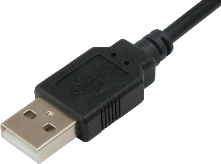Immagine prodotto Conceptronic Bian Lettore di carte d'identità intelligenti (USB 2.0)