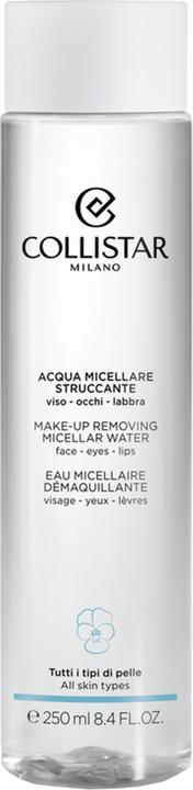 Immagine prodotto Collistar M Up Acqua Mic Rimuovente 250 ml (Acqua micellare, 250 ml)