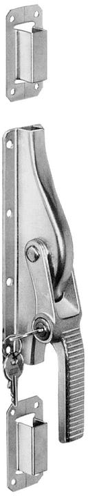 Actual product image Fuhr Driving bar (1 pcs.)