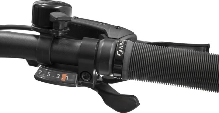 Image du produit Argento Performance Pro, Mountain E-Bike