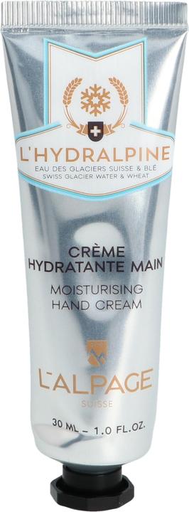 Produktbild L'Alpage Suisse Handcreme (30 ml)