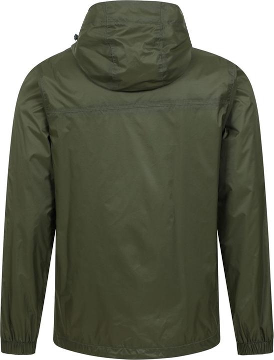 Immagine prodotto Mountain Warehouse Torrent Giacca Impermeabile Uomo (L)