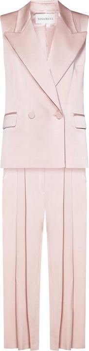 Produktbild Nina Ricci Dresses Pink (40)