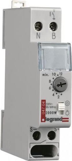 Image du produit Legrand Minuterie d'escalier