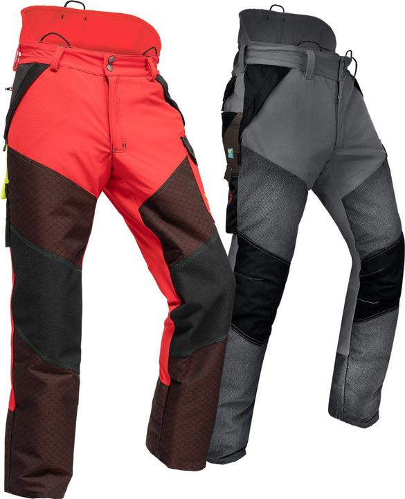 Image du produit Pfanner Pantalon de protection anti-coupure Gladiator Extrem (XL)