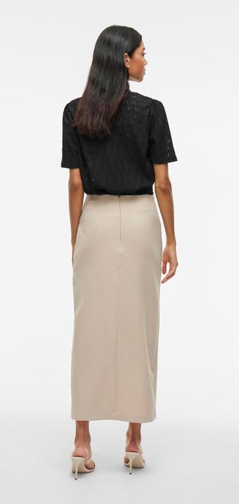 Image du produit Vila High Waist Midirock (38)