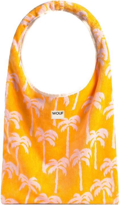 Produktbild Wouf Terry Schultertasche 36 cm (4 l)