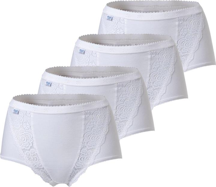 Produktbild Sloggi Chic Maxi (38, 4er Pack)