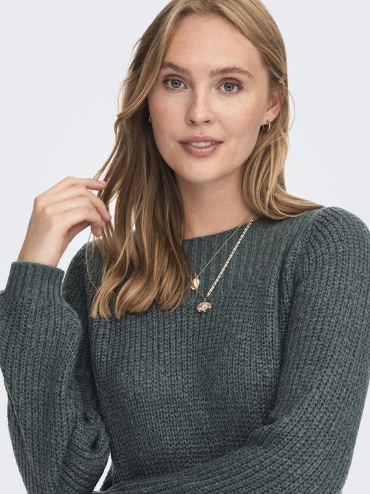 Immagine prodotto JdY Vestito a maglia a collo alto (XS)