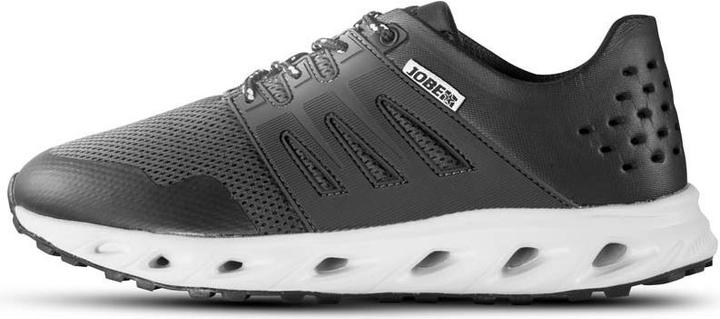 Produktbild Jobe Discover Sneaker Black (37)