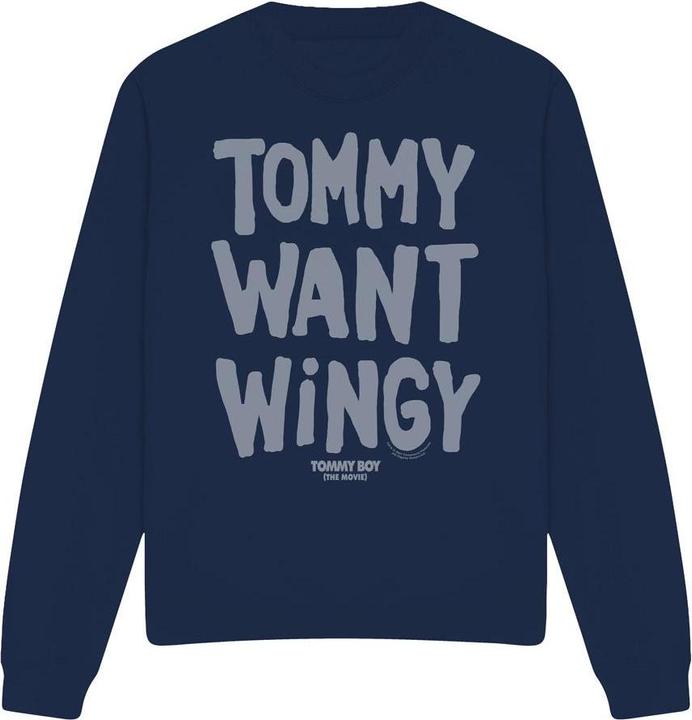 Callahan Sweatshirt
