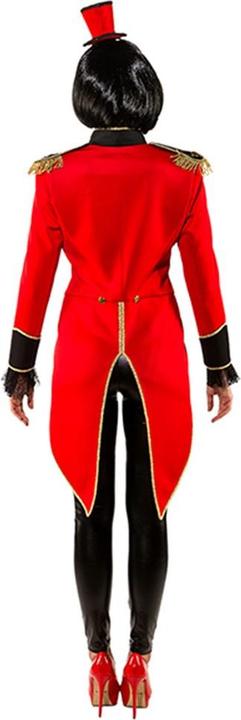 Image du produit Orlob Frac directeur de cirque (42, 44)