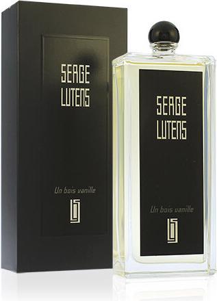 Actual product image Serge Lutens Un bois vanille (Eau de parfum, 100 ml)