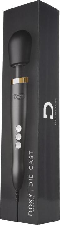 Produktbild Doxy Die Cast