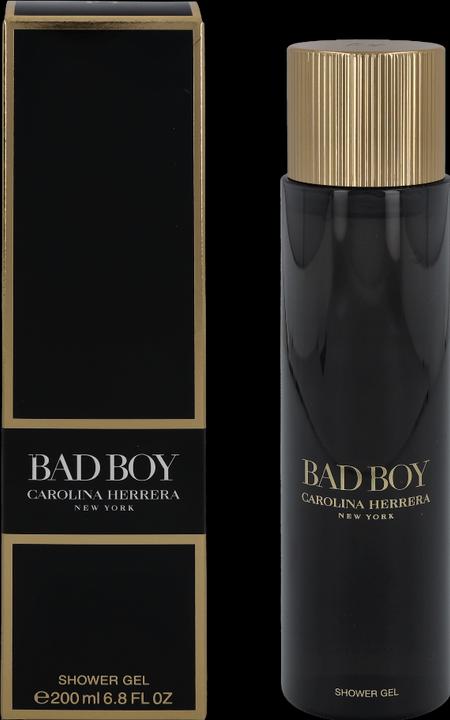 Immagine prodotto Carolina Herrera cattivo ragazzo (200 ml)