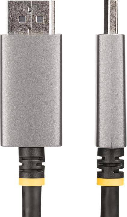 Image du produit StarTech 133DISPLAYPORTHDMI21 (2 m, DisplayPort)