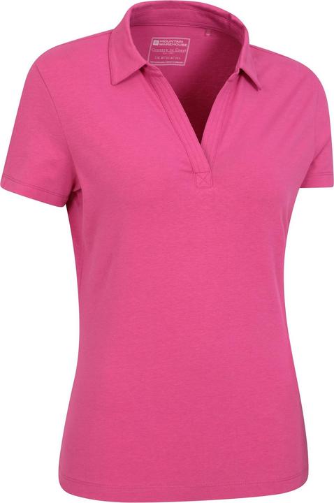 Produktbild Mountain Warehouse Poloshirt Mit UVSchutz (32 D)