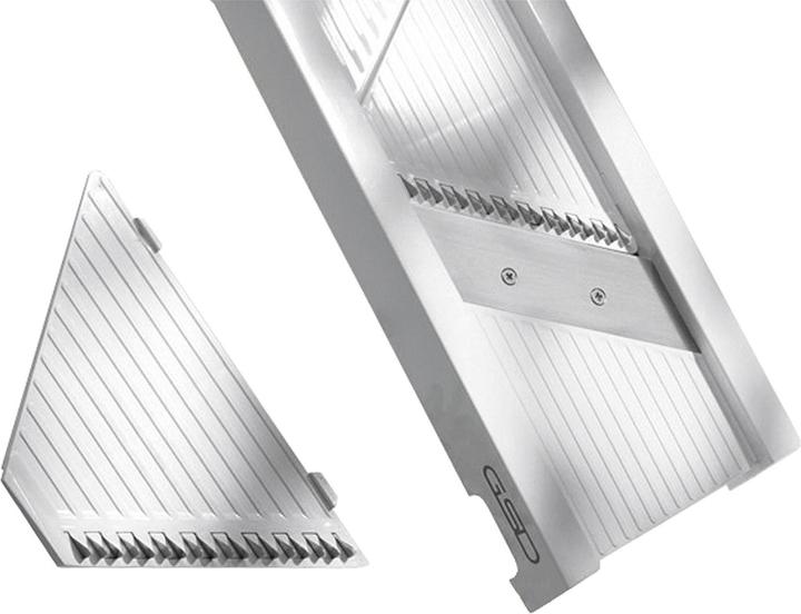 Produktbild GSD Julienne-Einsatz