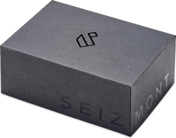 Actual product image Seizmont Peter (42 mm)