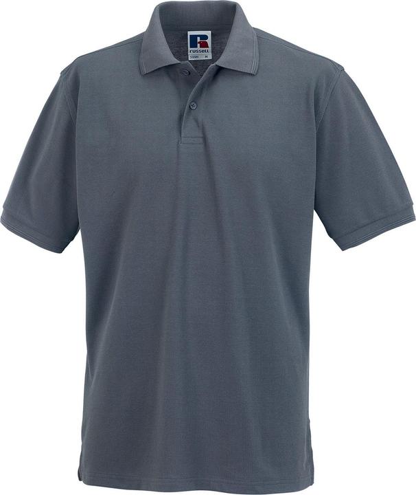 Russell Poloshirt Strapazierfähig