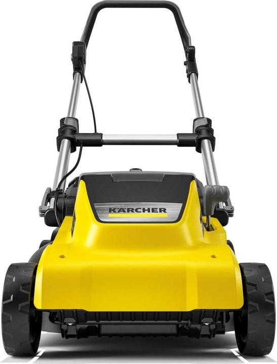 Produktbild Kärcher LMO 5-18 Dual Battery Set (Akkubetrieb)