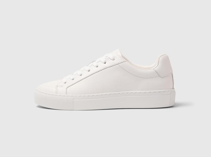 Produktbild Selected Femme Leder Sneakers (40)