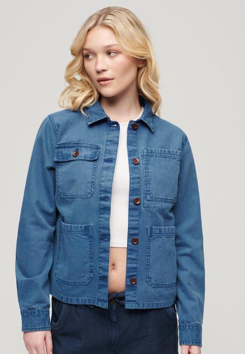 Actual product image Superdry Chore (XS)