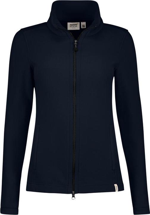Produktbild Hakro Fleecejacke ECO (XL)