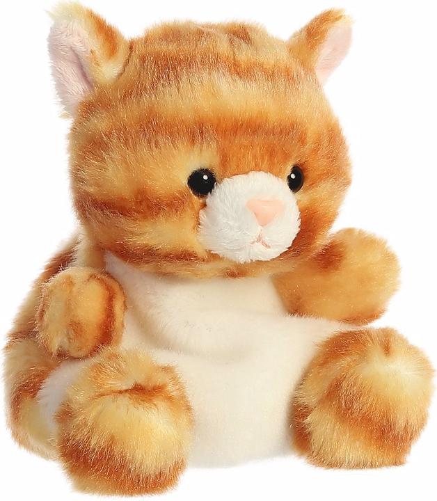 Image du produit Aurora World Chat miaulé (13 cm)