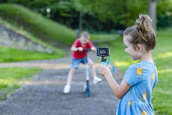 Produktbild VTech KidiZoom Vloggercam